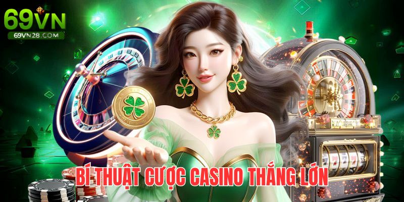Bỏ túi một số cách giúp người chơi dễ dàng có được chiến thắng